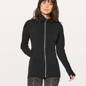 Lululemon | Radiant ll Zip-Up Jacket